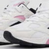 Reebok Aztrek 96 white / jaspnk / black EUR 40.5