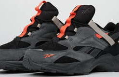 Reebok Aztrek 96 Adventure black / trgry / modbei EUR 41