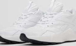 Reebok Aztrek Double Mix white / black / none EUR 41