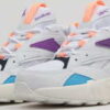 Reebok Aztrek Double Mix Pops white / grape punch / bright EUR 40