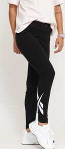 Reebok Classic F Vector Legging černé XS