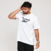 Reebok Classic F Vector Tee bílé M