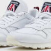 Reebok Classic Leather white / chalk / vecnav EUR 45.5