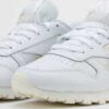 Reebok Classic Leather white / alabas / utibei EUR 42