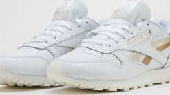 Reebok Classic Leather white / alabas / utibei EUR 42