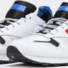 Reebok Classic Leather Reedux white / black / blubla EUR 47