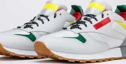 Reebok Classic Leather Reedux porcel / colsha / basgrn EUR 47