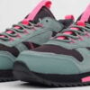 Reebok Classic Leather Ripple Trail grnsla / trgry8 / sopink EUR 40.5