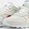 Reebok Classic Leather W chalk / vecred / vecblu EUR 41