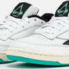 Reebok Club C Revenge white / utbei / silvmt EUR 44