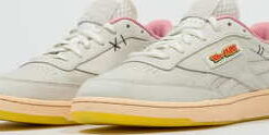 Reebok Club C Revenge MU chlgrn / quipnk / panton EUR 36