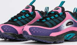 Reebok Daytona DMX II pospink / mysorc / seatea EUR 41