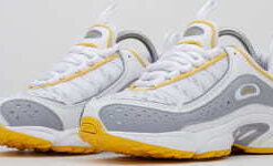 Reebok Daytona DMX II white / colsha / toxyel EUR 41