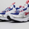 Reebok DMX Series 2200 white / hyppnk / cobalt EUR 40.5