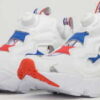 Reebok Instapump Fury OG white / radred / humblu EUR 42