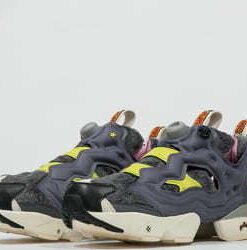 Reebok Instapump Fury OG MU cdgry / heryel / black EUR 43