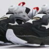 Reebok Instapump Fury OG NM black / white / radred EUR 45.5