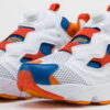 Reebok Instapump Fury OG NM white / dynblu / hivior EUR 45.5