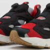 Reebok Instapump Fury OG NM black / insred / pugry3 EUR 45.5