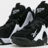 Reebok Kamikaze II black / white / black EUR 44