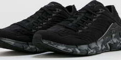 Reebok Zig Kinetica black / pugry6 / pugry2 EUR 44.5