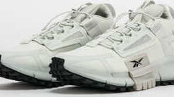 Reebok Zig Kinetica Edge trgry1 / white / pugry2 EUR 45