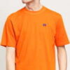 RUSSELL ATHLETIC Baseliner T-Shirt oranžové XL