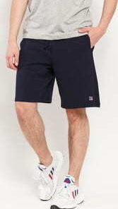 RUSSELL ATHLETIC Forester 2 Sweat Shorts navy XL