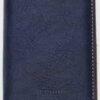 SECRID Slimwallet Indigo 5 navy