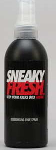 SNEAKY Fresh