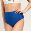 Stüssy Sunset Swim Bottom tmavě modré L