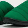 SUBU The Winter Sandals artifical green 45-46