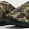 SUBU The Winter Sandals duck camo 45-46