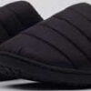 SUBU The Winter Sandals black ink 45-46