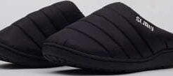 SUBU The Winter Sandals black ink 45-46