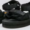 SUICOKE CEL - VPO black EUR 44