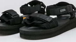 SUICOKE CEL - VPO black EUR 44