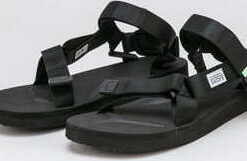 SUICOKE DEPA - Cab black EUR 45