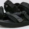 SUICOKE KISEE - V black EUR 43