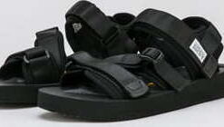 SUICOKE KISEE - V black EUR 43