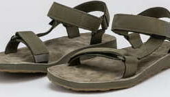 Teva M Original Universal Leather btol EUR 47