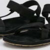 Teva M Original Universal Leather blk EUR 47