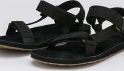 Teva M Original Universal Leather blk EUR 47