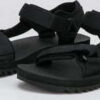 Teva M Universal Trail blk EUR 47