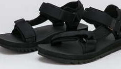 Teva M Universal Trail blk EUR 47