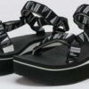 Teva W Flatform Universal crblc EUR 41