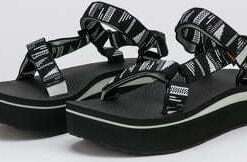 Teva W Flatform Universal crblc EUR 41