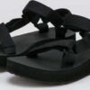 Teva W Midform Universal blk EUR 38