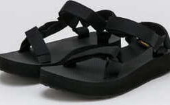 Teva W Midform Universal blk EUR 38