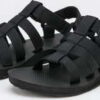 Teva W Original Dorado blk EUR 41